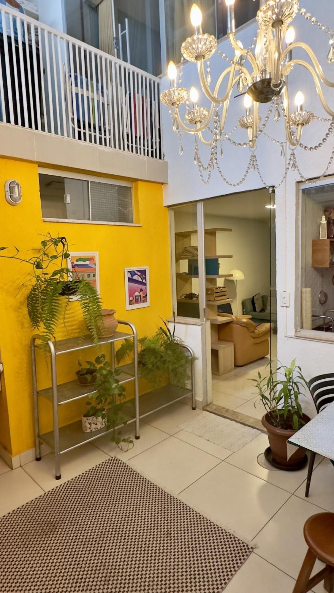 Casa Lumen Acomodação com café da manhã Núcleo Bandeirante Exterior foto