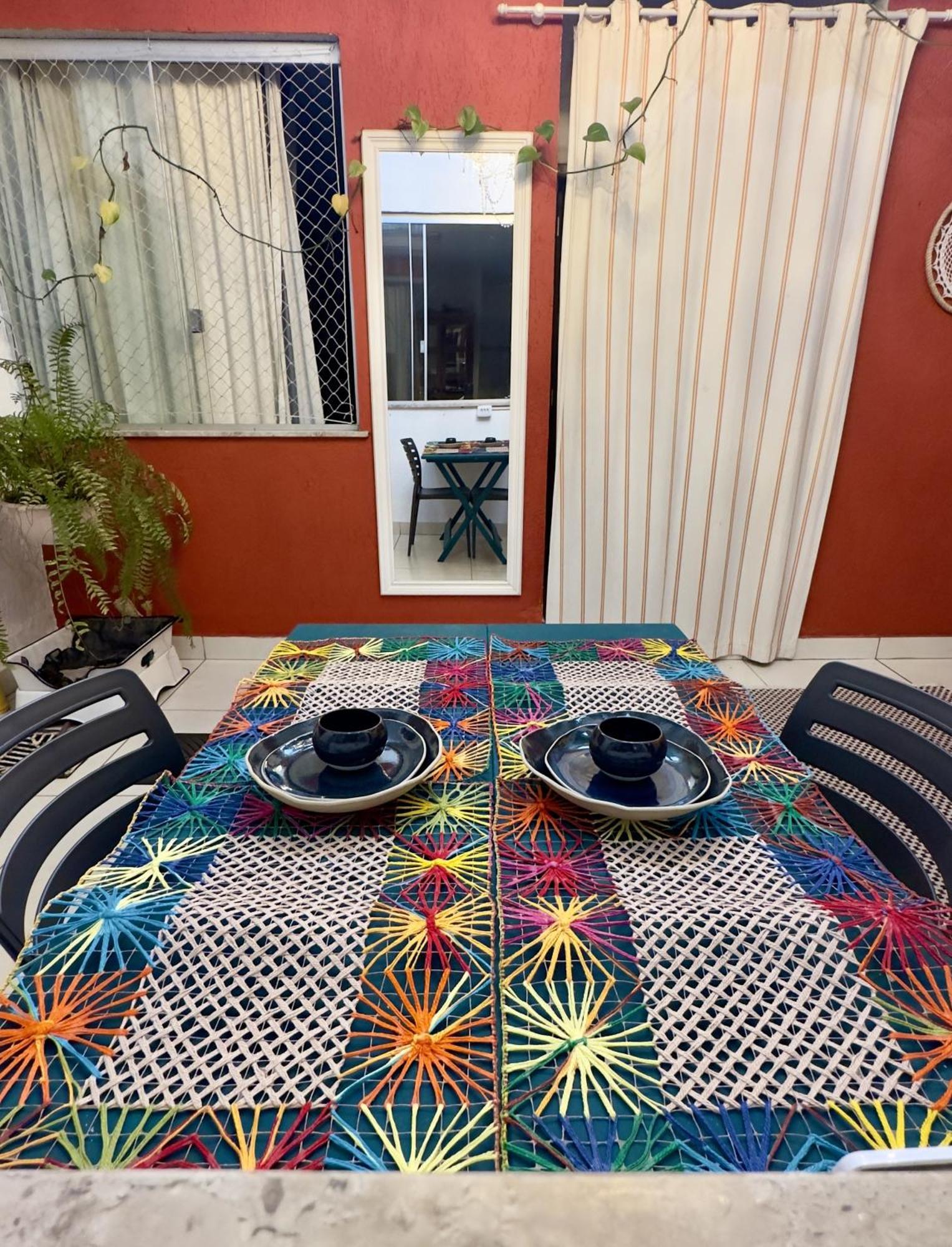 Casa Lumen Acomodação com café da manhã Núcleo Bandeirante Exterior foto