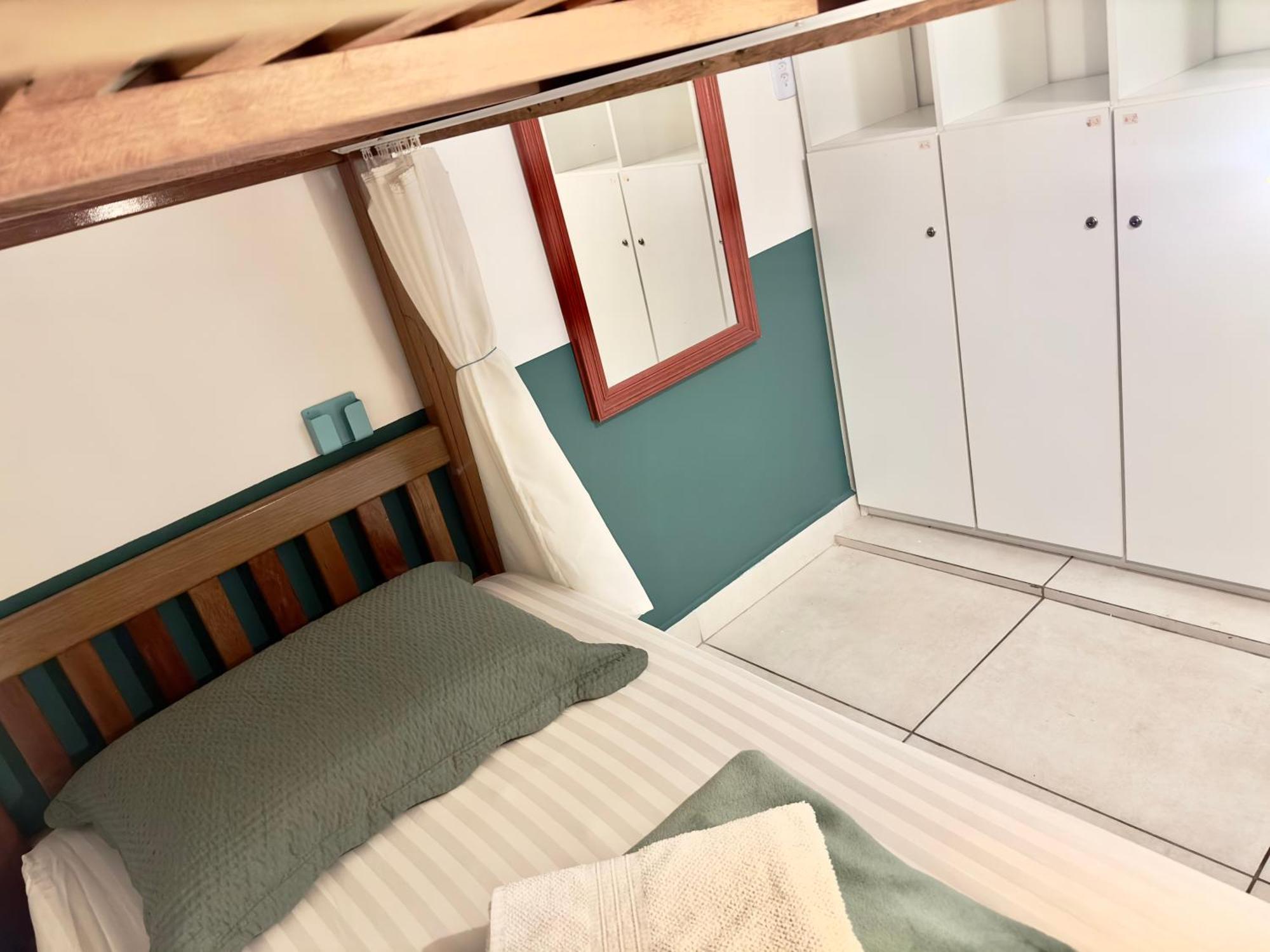 Casa Lumen Acomodação com café da manhã Núcleo Bandeirante Quarto foto