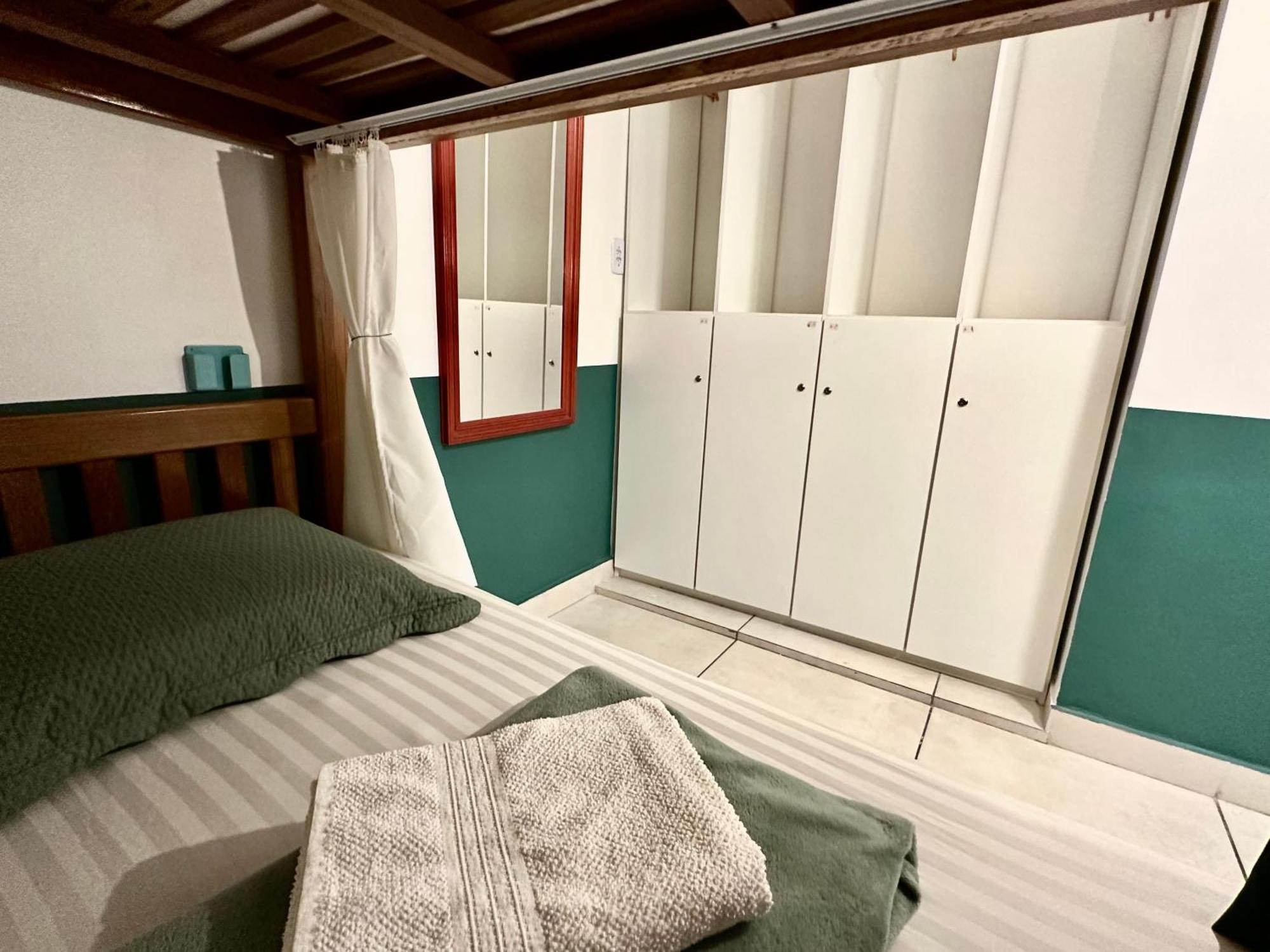 Casa Lumen Acomodação com café da manhã Núcleo Bandeirante Quarto foto